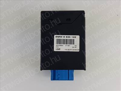 BMW 3 (E46) Lámpa vezérlőegység/modul (LCM) (6934122, 61356934122, 61356934837)