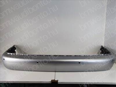 AUDI A8 D2 (4D2, 4D8) Hátsó lökhárító (üresen) (4D0807385K)