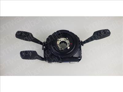 BMW 1 Cabrio (E88) Bajuszkapcsoló (komplett) (9123041, 61319123041, 61319110886, 61319121893, 61316989579, 61316965289, 61316962675, 61316962448, 61316958296)