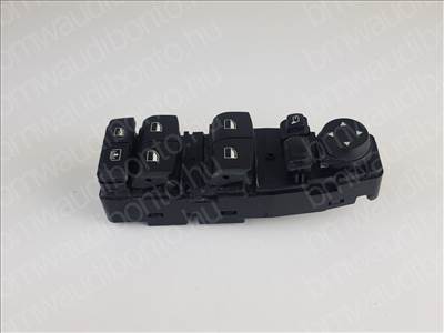 BMW 5 (F10) Sofőr oldali (négyes / kettes) elektromos ablakemelő kapcsoló (9238240, 61319238240, 61319241956, 61319179915)