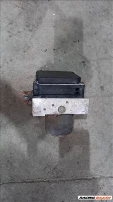 Ford Transit Tranzit MK7 06- ABS tömb vezérlő elektronika kocka 4856 0265950773