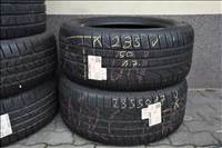  235/5017" újszerű Pirelli Sottozero Winter240téli gumi gumi