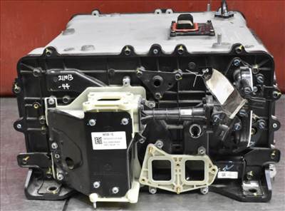 Hyundai Nexo 35605M5000 hidrogén elektromos motor 