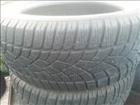 225/50R18 Dunlop defekttűrő téli gumi garnitúra