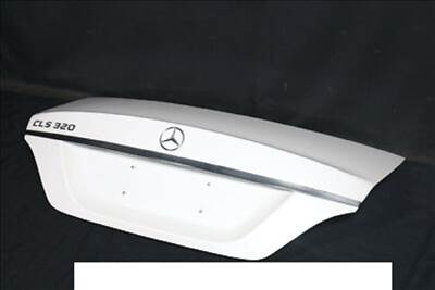 Mercedes CLS-osztály W218 Csomagtér ajtó w218 a2187500075