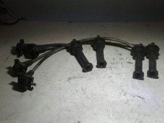 Ford Escort Mk6 Gyújtó Kábelköteg Szett *57264*