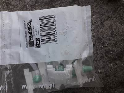 Volkswagen Golf III, Volkswagen Vento díszléc patent  12619