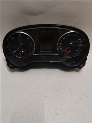 Kilométeróra AUDI A1 8x0920930p 8X0920930P