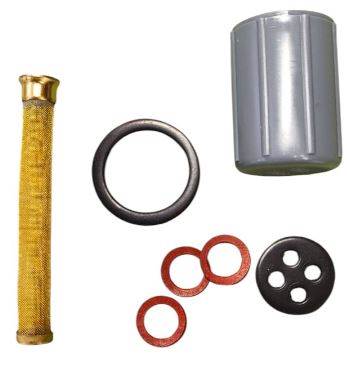 Trabant benzincsap javító készlet