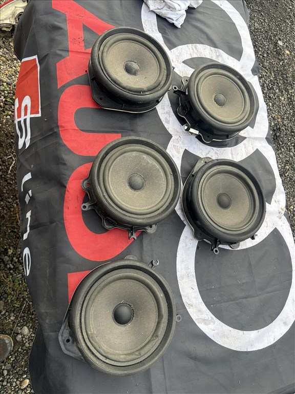 Audi A4 (B6/B7) hangszóró  1. kép