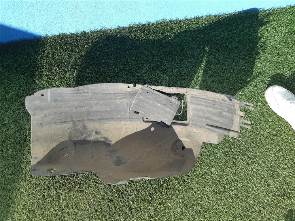 Bontásra: Opel Astra H Enjoy 1.6 benzin, bal első kerékjárati dobbetét  13125602 yv1mv8431f2223368 w0l0ahl4858011047 2. kép