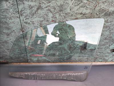 Mitsubishi Colt V bal első ablak üveg 