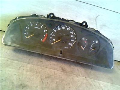 SUZUKI Baleno 1998.09.01-2002.12.31 Kilóméteróra