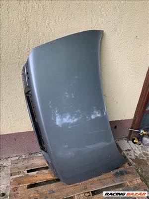 Jaguar S-type facelift csomagtérajtó