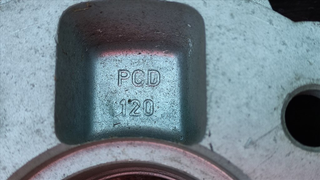  Monza 5,5JJ 12" alufelni 10. kép