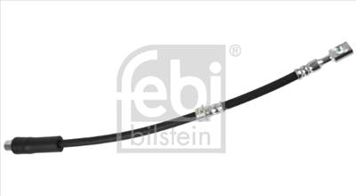 FEBI BILSTEIN 170263 - fékcső OPEL VAUXHALL