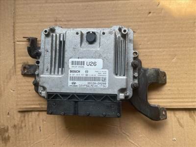 Hyundai i40 motorvezérlő  391252a208