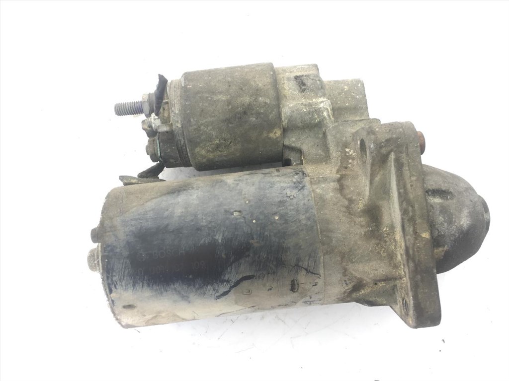 1.6 Benzines Önindító - MAREA, BRAVO, MULTIPLA, STILO, ALBEA, BRAVA - NAT.00258, 51776205 -  00258 1. kép