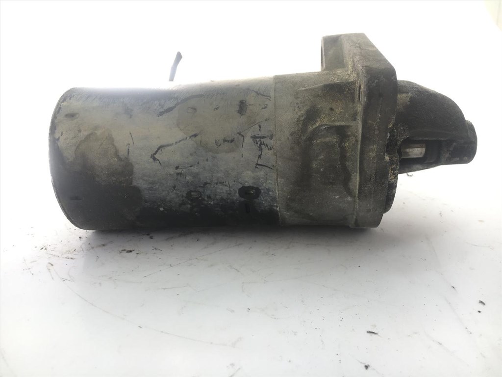 1.6 Benzines Önindító - MAREA, BRAVO, MULTIPLA, STILO, ALBEA, BRAVA - NAT.00258, 51776205 -  00258 2. kép