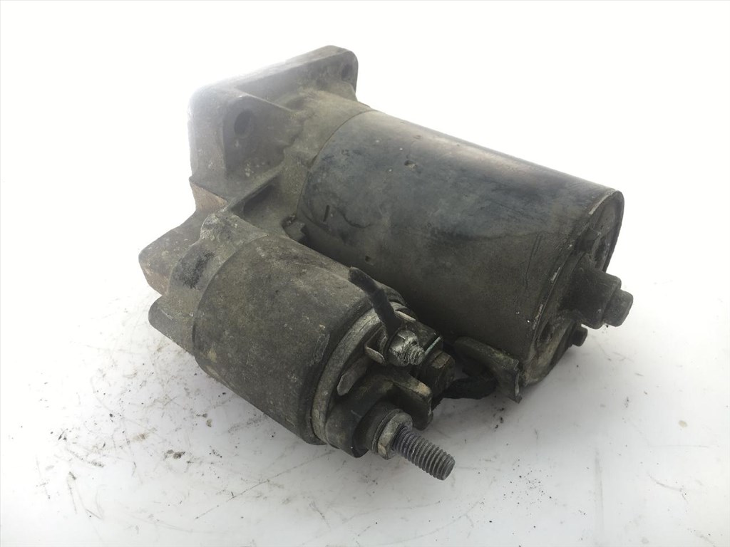 1.6 Benzines Önindító - MAREA, BRAVO, MULTIPLA, STILO, ALBEA, BRAVA - NAT.00258, 51776205 -  00258 4. kép