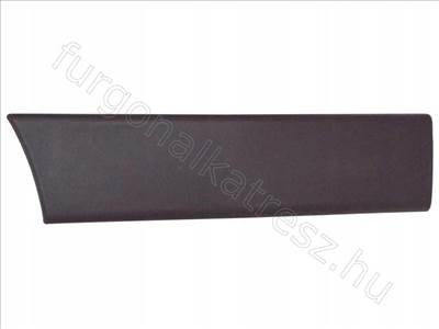 Ajtó díszléc bal első - DUCATO - FT90787, 735306161 -  - Fastoriginal Utángyártott új 735306161