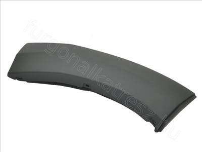 B. e. lökhárító szélesítés – CITROËN JUMPER III (2014-2018) – AL90132, 735589793 – ALTOLINE utángyártott 735589793