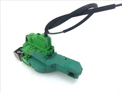 B.E. Ajtózár Mito - MITO - BO.50522855, 50522855 -  - Bontott Alfa  50522855