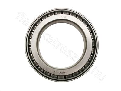 Differenciálmű csapágy IVECO DAILY 06> 70X110X25 - CTS, ECHO, RAV, TAGORA, 350, S40 - FT66302, 1905216 -  - Fastoriginal Utángyártott új 1905216