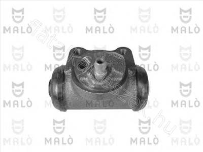 FÉKMUNKAHENGER HÁTSO            CITROEN - 11, SUPER, 14, 104, EXPRESS, 18 - AK.89619 -  - Akron Utángyártott új 89619