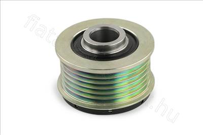 Generátor szabadonfutó FIAT SCUDO 07> 2.0 JTD - PARTNER, SCUDO, GRAND, DISPATCH, ULYSSE, BERLINGO - FT45655, 5705.AX^ -  - Fastoriginal Utángyártott új 5705.AX^