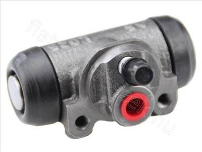 Hátsó fékmunkahenger 20.64 - MUSA, IDEA, DOBLO, Y, Y10, PUNTO - GD.BSW0166 -  - MAGNETI MARELLI Utángyártott új BSW0166