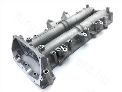Hengerfej fedél 3.0 MJ - JUMPER, DAILY, DUCATO, BOXER - 504374027, 0249F7 -  - FIAT/IVECO eredeti Eredeti új 504374027