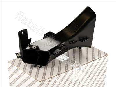 J. légbeömlő  - GIULIA - 156142201, 156121411 -  - FIAT eredeti Eredeti új 156142201