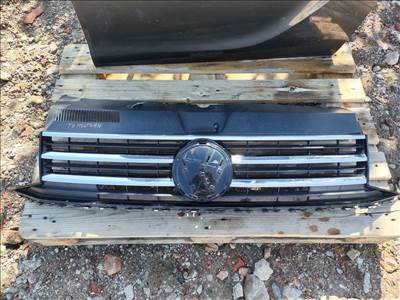 Volkswagen T6 Multivan hűtőrács  7e5853653e 7e5853651e