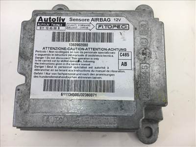 Légzsák indító - QUBO, NEMO, BIPPER - NAT.01411, 1360902080 -  01411