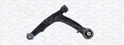 LENGŐKAR ELSŐ BAL  N.PANDA 1,1-1,2-1,3 - PANDA - GD.ARM090 -  - MAGNETI MARELLI Utángyártott új ARM090