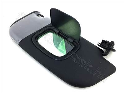 Napellenző Ti jobb - 147 - 156070687 -  - FIAT eredeti Eredeti új 156070687