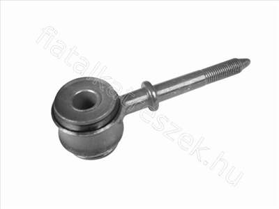 SZILENT SZETT (AK.15054+AK.15055) 1DARAB! - 155, MAREA, 145, BRAVO, 146, TIPO - AK.15054/KIT -  - Akron Utángyártott új 15054/KIT