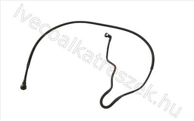 Üzemanyag cső alváz->ü.a.szűrő 12> 14> - DAILY - FT39640, 5802067840 -  - Fastoriginal Utángyártott új 5802067840