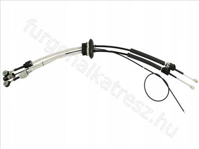 Váltóbowden - JUMPY, SCUDO, EXPERT, C8, 807 - FT73087, OR 1401177180 -  - Fastoriginal Utángyártott új OR 1401177180