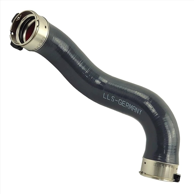 Mercedes ML-osztály W164 Vízcső a1645282482 1. kép