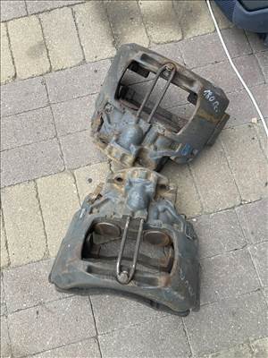 Renault Midlum 180 Dci féknyereg