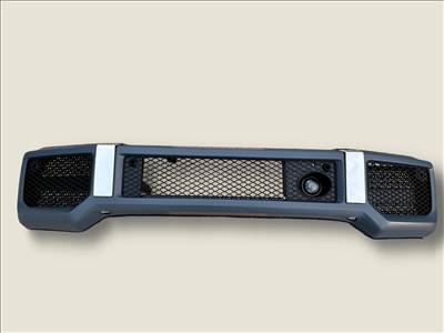 Mercedes G-class G65 AMG első lökhárító. Komplett