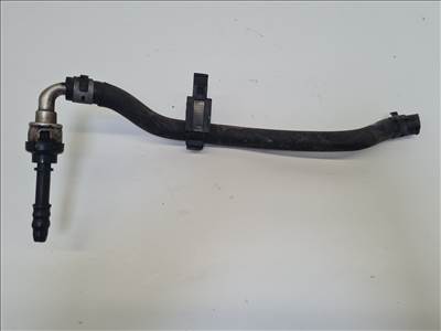 Volkswagen Golf VII 1.6 CR üzemanyag cső (24419)