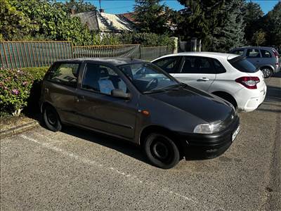 Fiat Punto I bontott alkatrészei