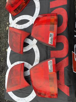 Audi A4 (B6/B7) Hátsó lámpa 