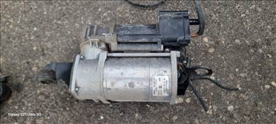 Mercedes E-osztály W213 légrugó kompresszor 