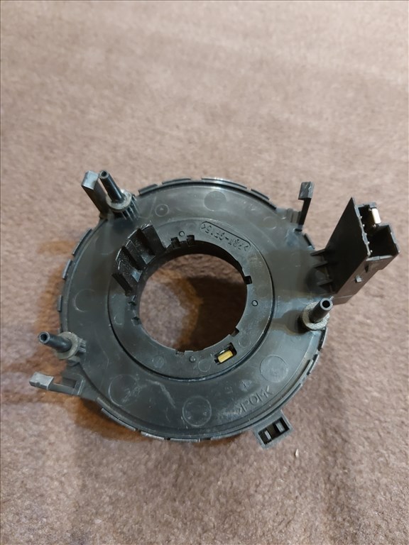 Skoda Fabia I, Audi A3(8L), A4(B5 - 8D), VW Passat B5, Sharan I légzsák átvezető szalag kábel 2. kép