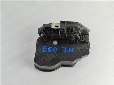 BMW 7 (E65, E66, E67) Jobb hátsó ajtó zár (7036172, 51227036172, 51227154630, 51227167070, 51227167076, 51227012146)