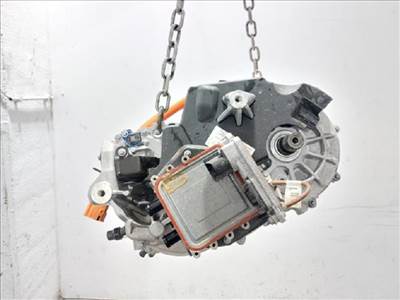 Mercedes EQA H243 EQA villanyautó meghajtó motor komplett  a2049005707